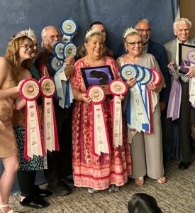 "California Dream Team"