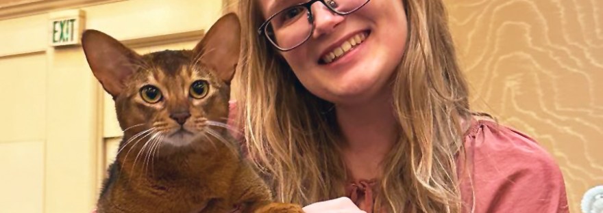 Payton and Prince Rilian