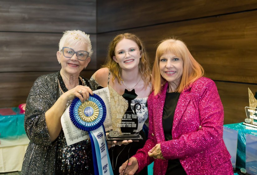 SUE PAYTON LAURIE AWARDS